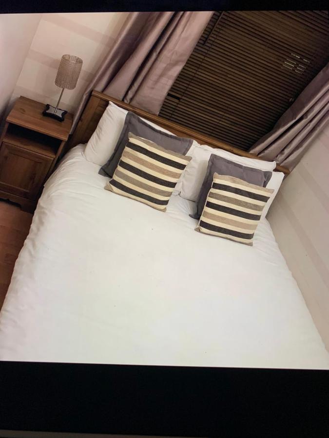 Ty Rosa Rooms Cardiff Ngoại thất bức ảnh