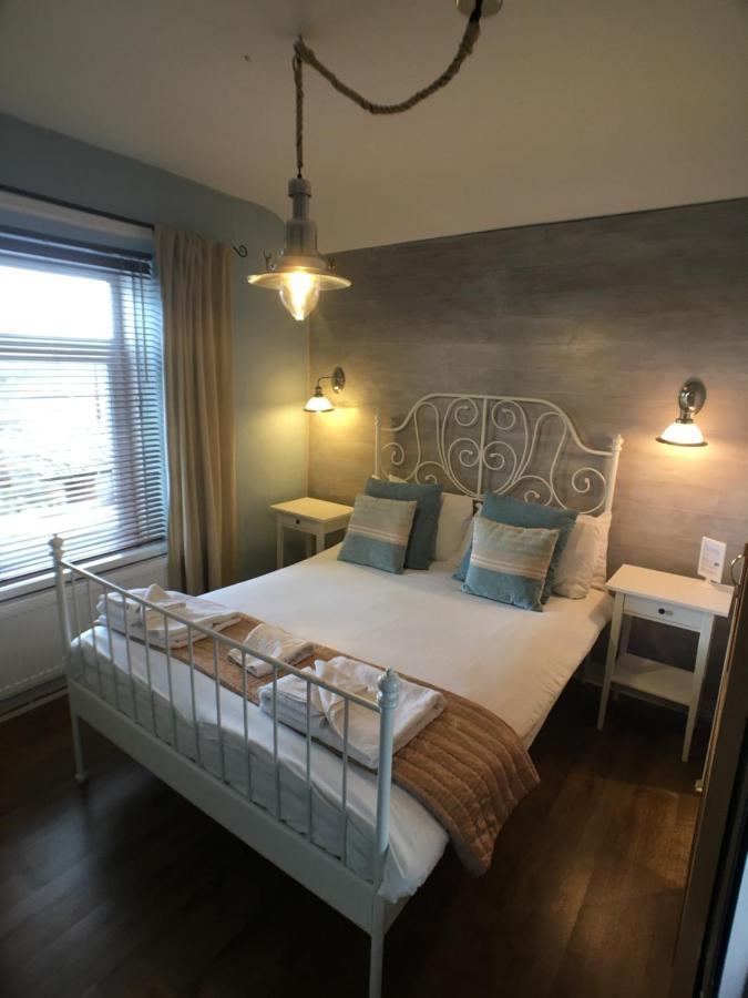 Ty Rosa Rooms Cardiff Ngoại thất bức ảnh