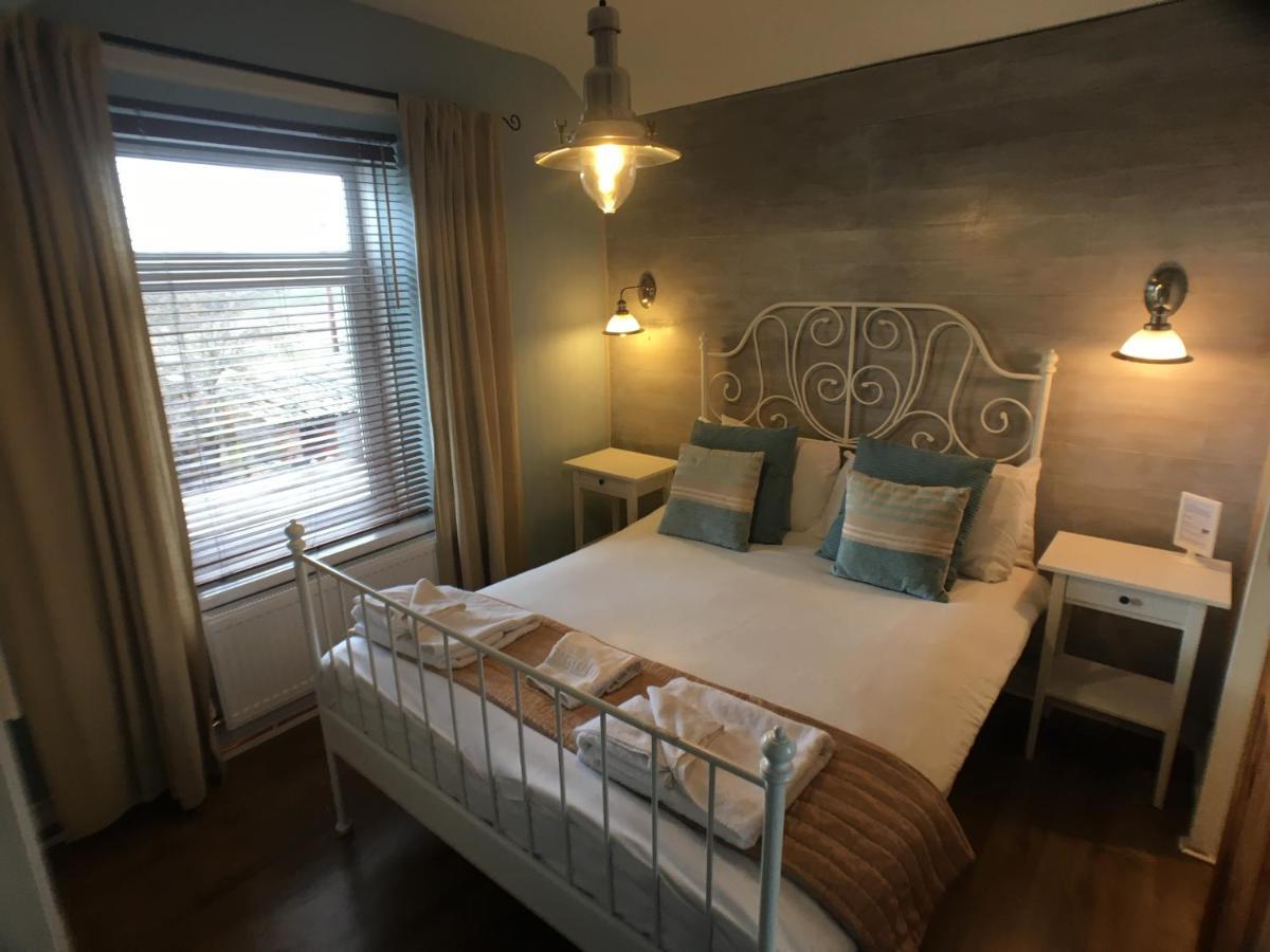 Ty Rosa Rooms Cardiff Ngoại thất bức ảnh