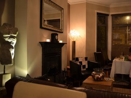 Ty Rosa Rooms Cardiff Ngoại thất bức ảnh